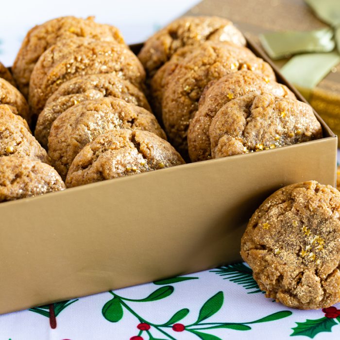 Diabetes-Friendly Holiday Recipes