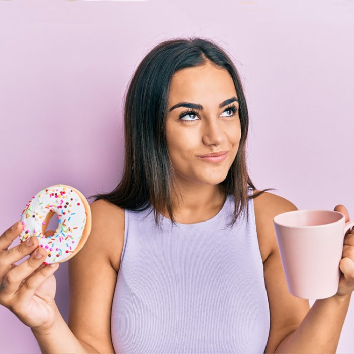 How To Stop Craving Sugar